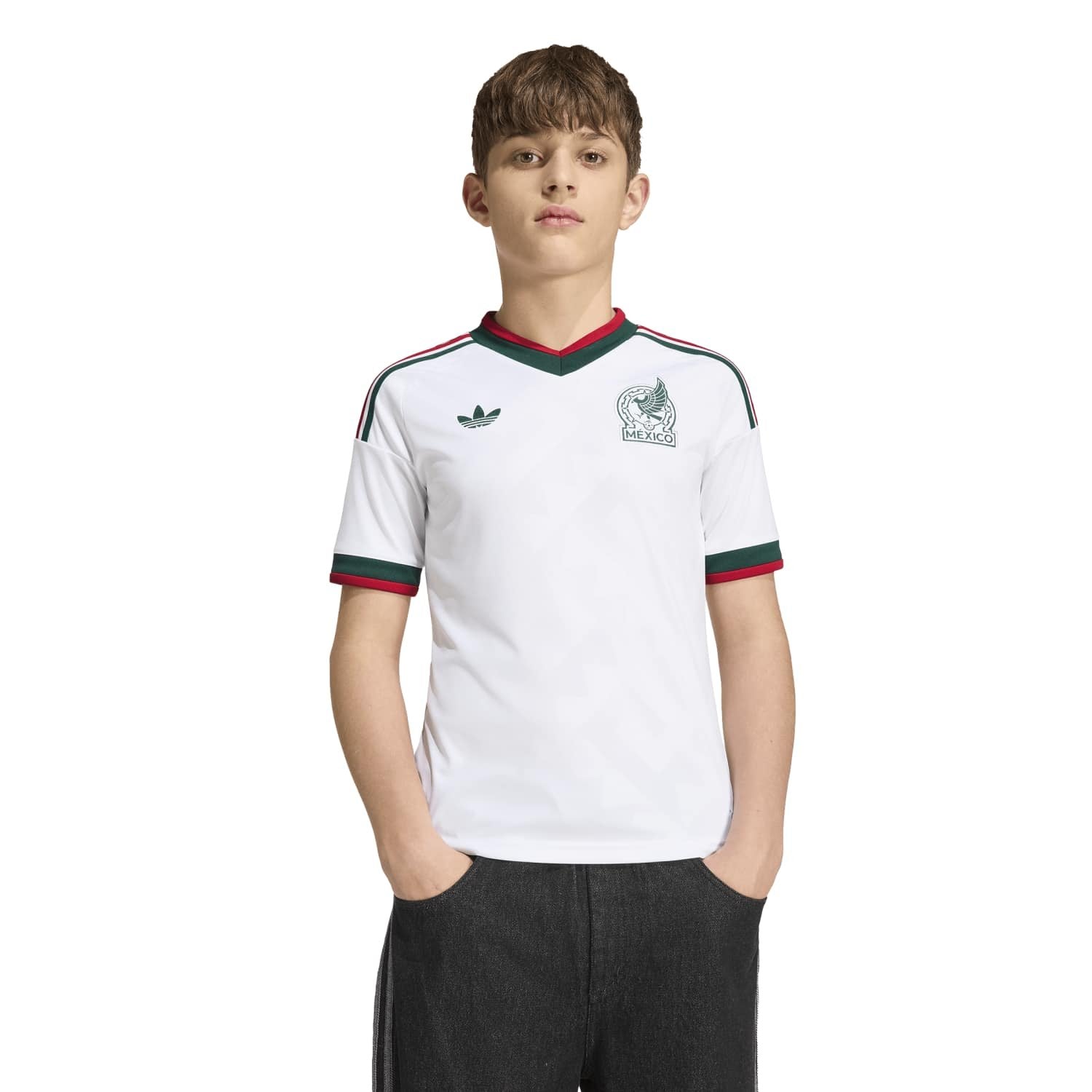 Mexico 2026™ Away Jersey - Youth
