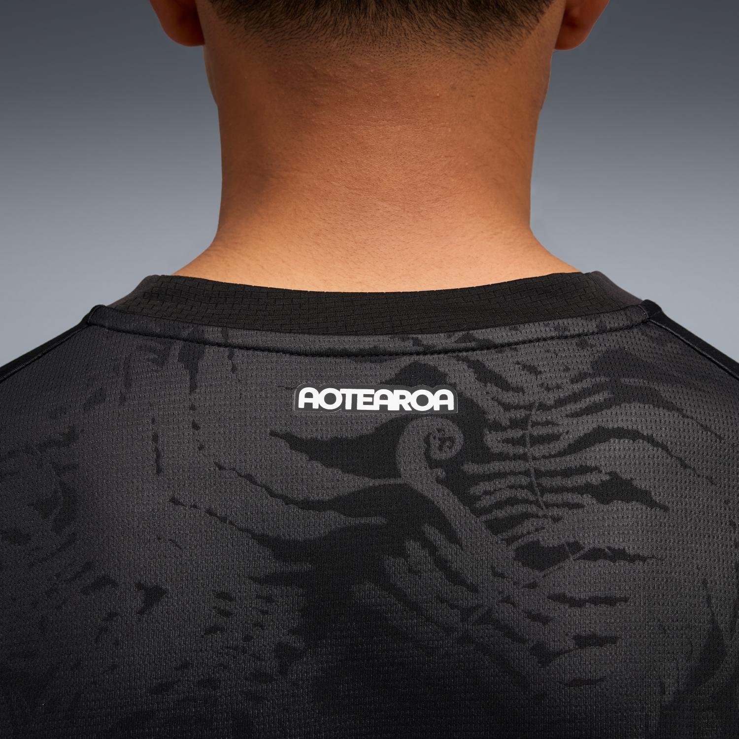 New Zealand 2026™ Home Jersey - Men's