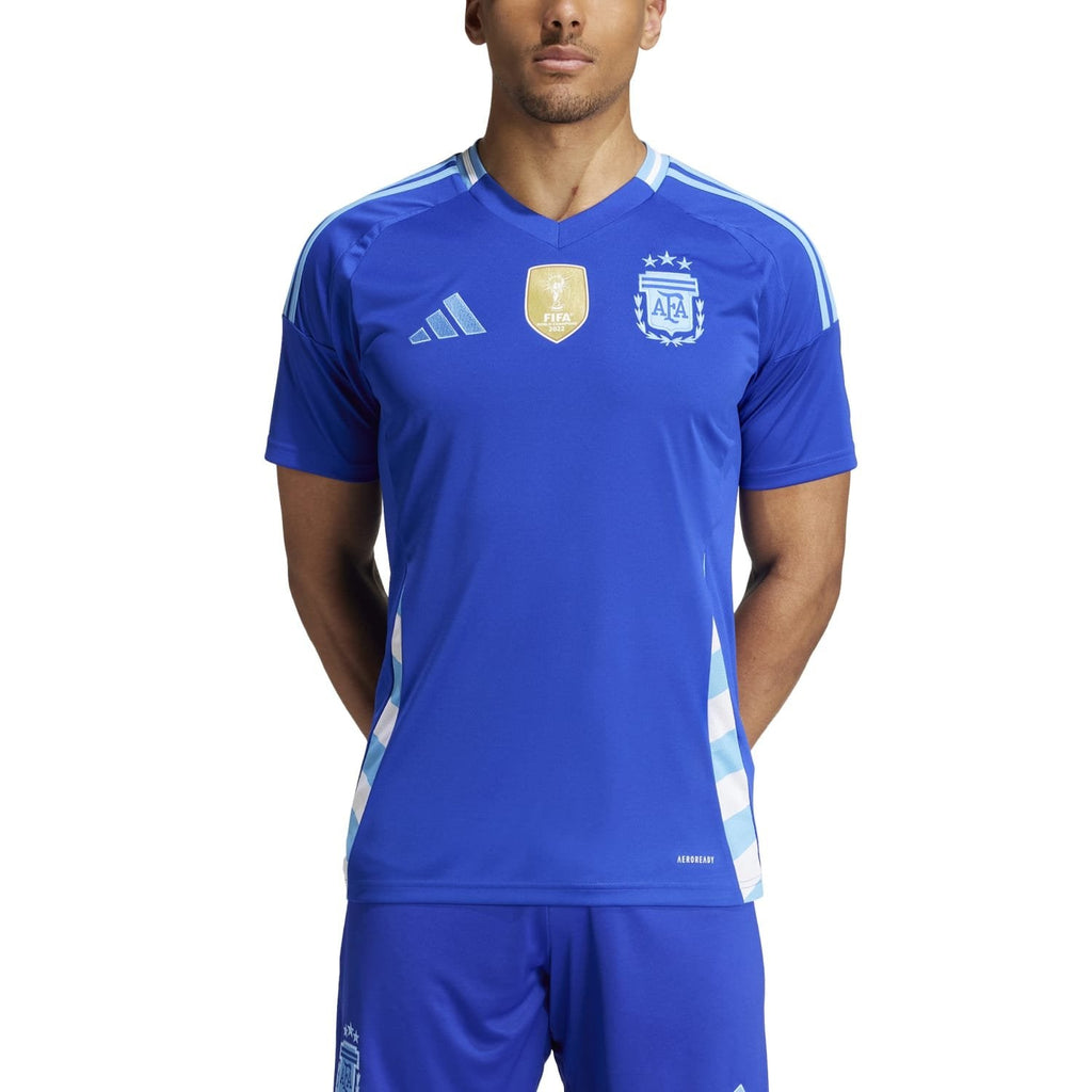 Argentina 2024™ Away Jersey - Men's