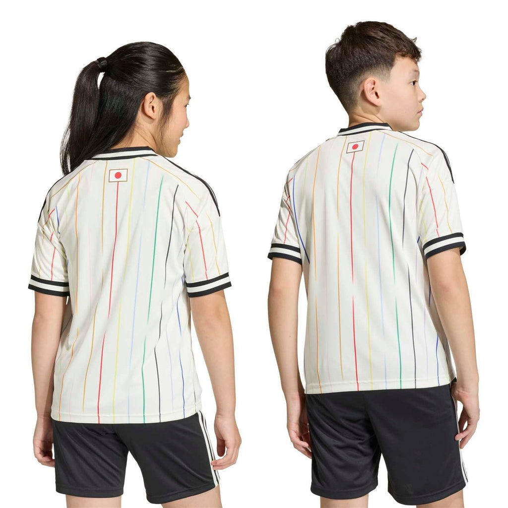 Japan 2026™ Away Jersey - Youth