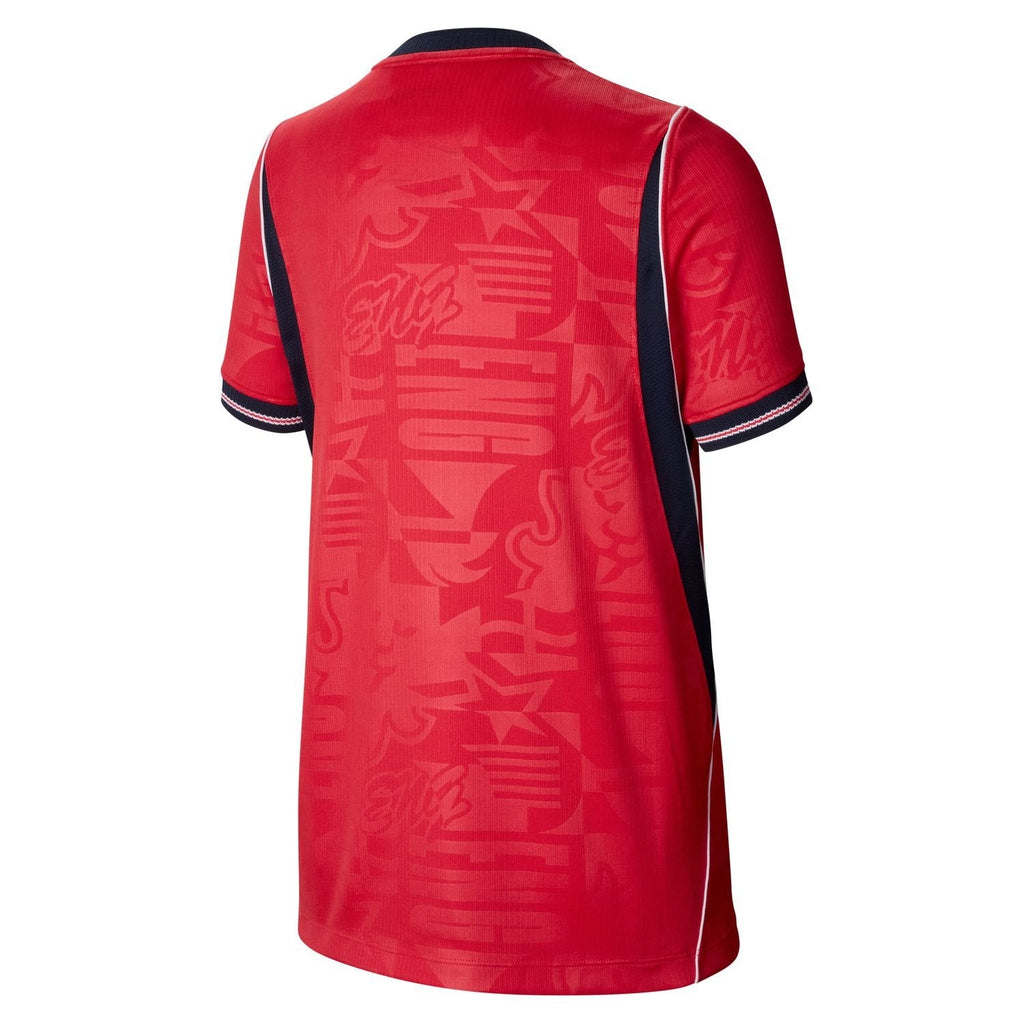 England 2026™ Away Jersey - Youth