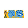FIFA World Cup 2026™  Host City Houston Hat Pin