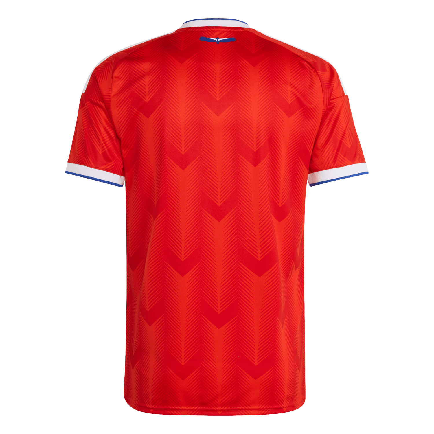 Chile 2026™ Home Jersey - Men's