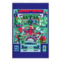 FIFA World Cup 2026™  Monterrey Host City Poster
