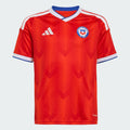 Chile 2026™ Home Jersey - Youth