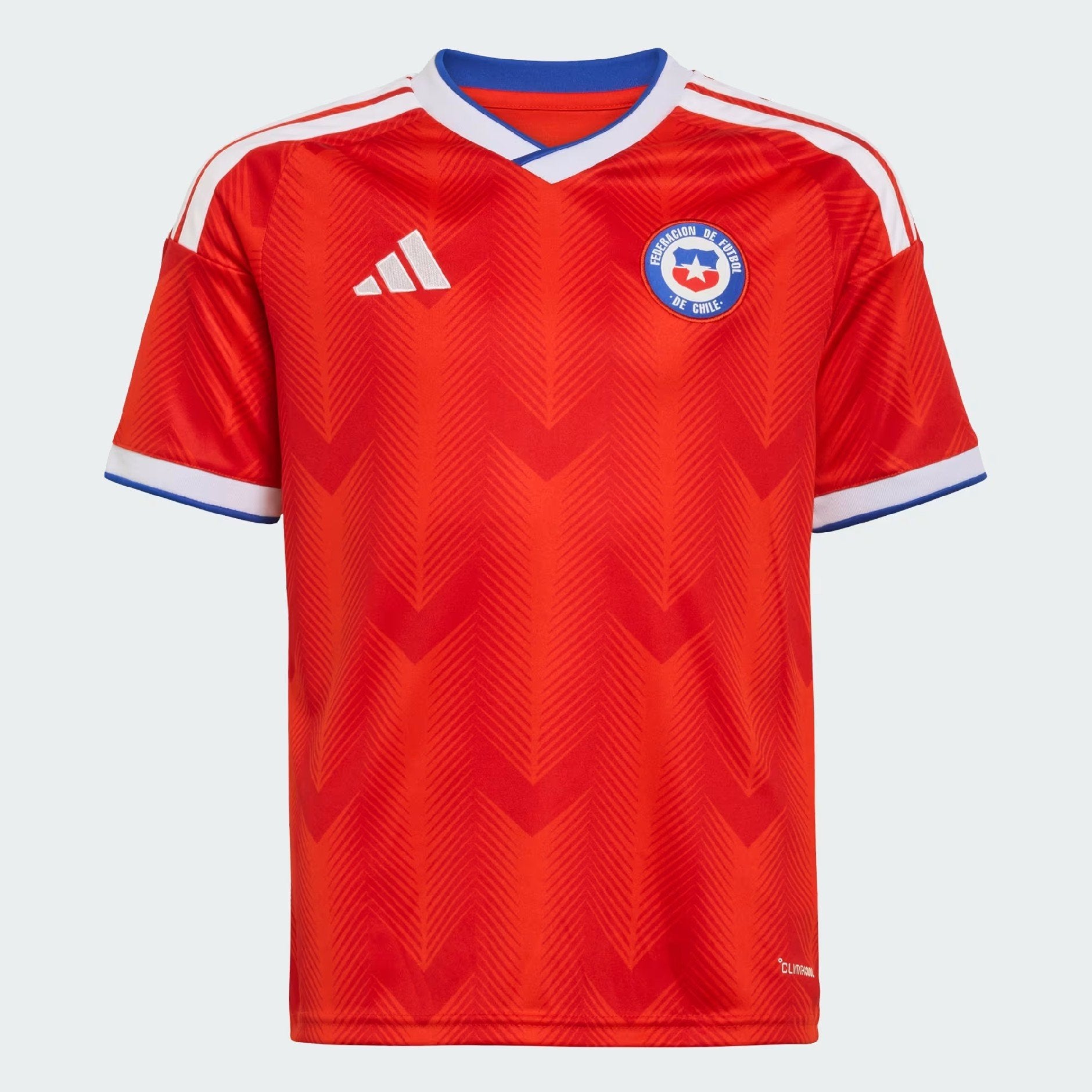Chile 2026™ Home Jersey - Youth