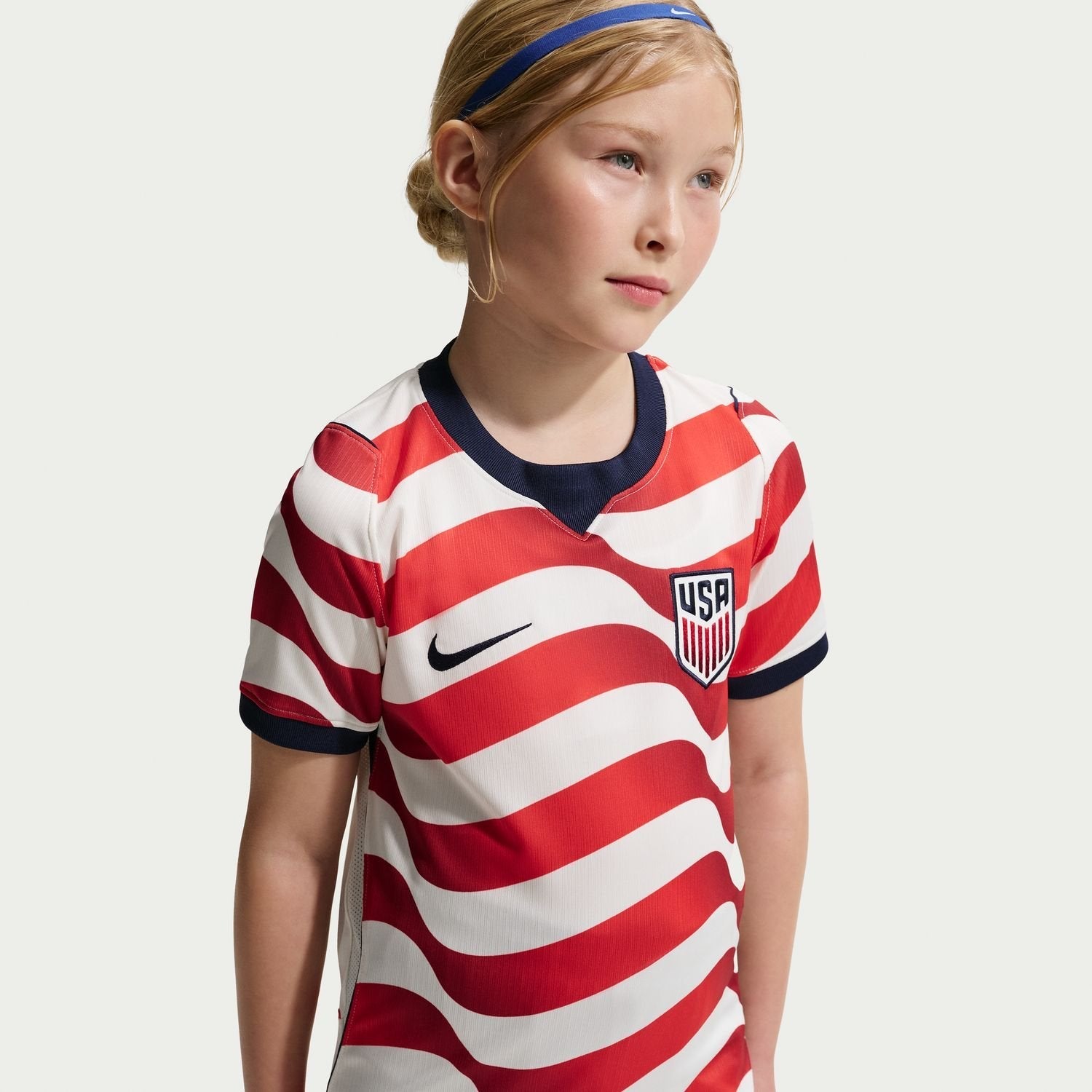 USA 2026™ Home Jersey - Youth