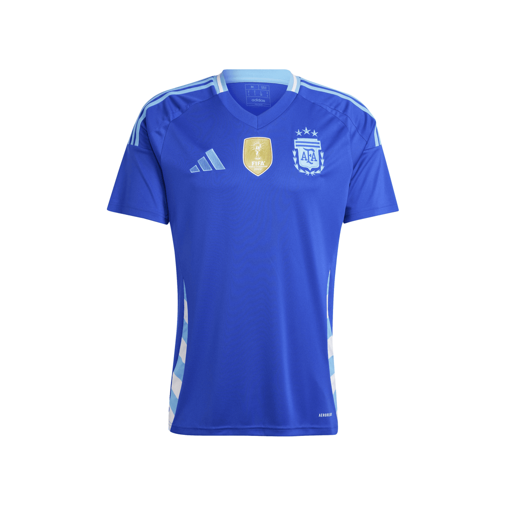 Argentina 2024™ Away Jersey - Men's