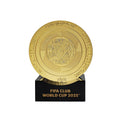 FIFA Club World Cup 2025? 122mm Trophy Replica with Display Box