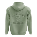 FIFA World Cup 2026™  Puff Arch Sage Hoodie - Unisex