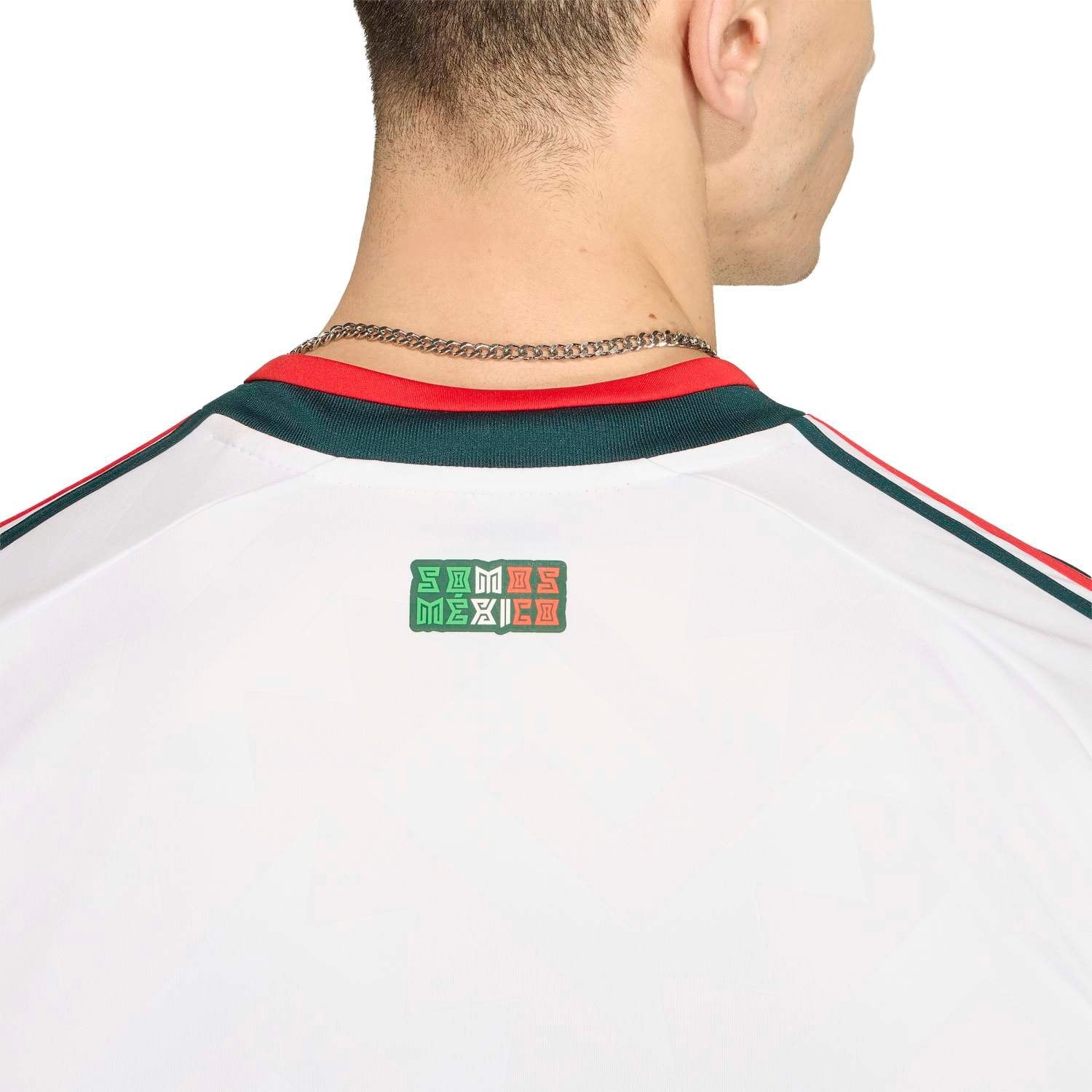 Mexico 2026™ Away Jersey - Men's