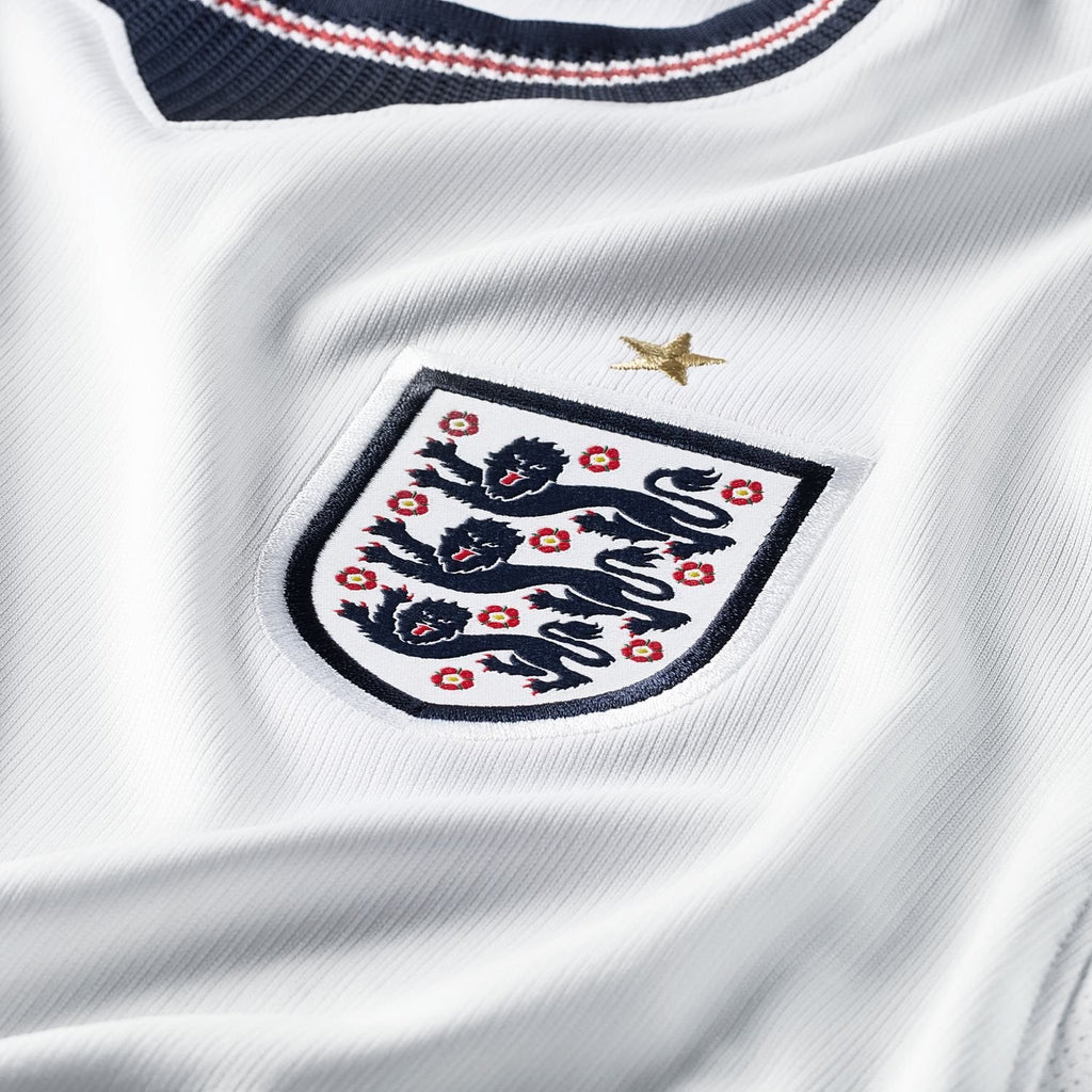 England 2026™ Home Jersey - Women's