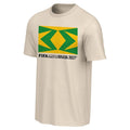 2027 Women's World Cup Brazil Banner T-Shirt - Unisex
