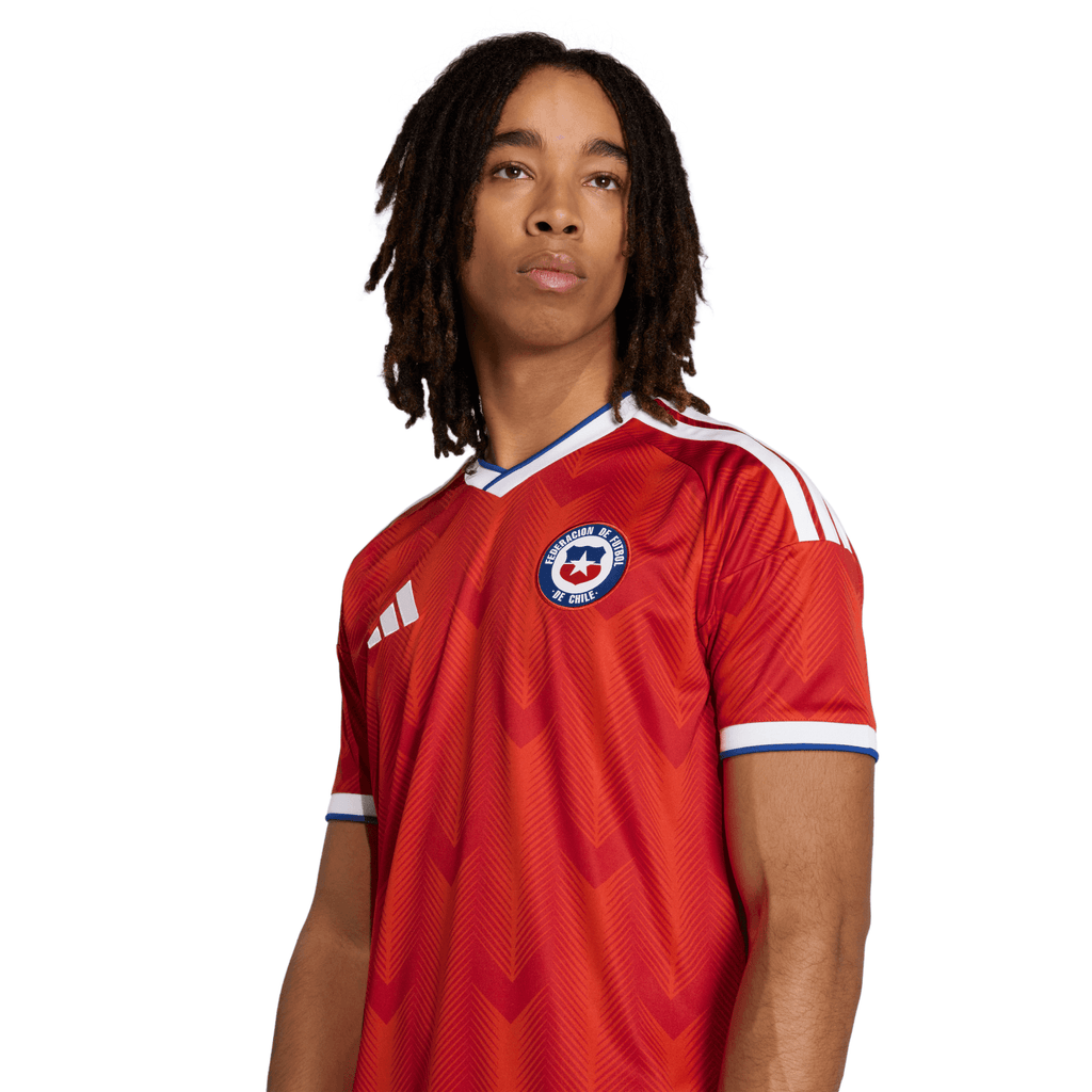 Chile 2026™ Home Jersey - Men's