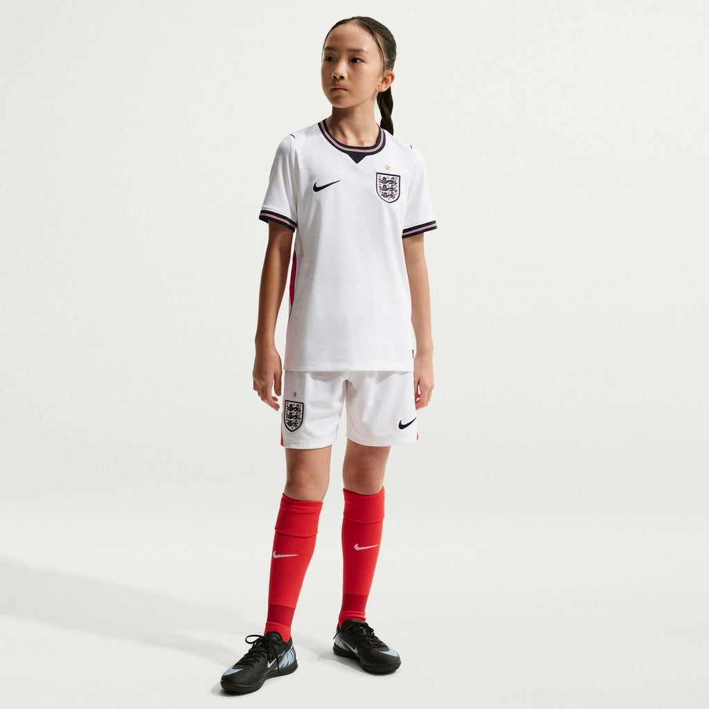 England 2026™ Home Jersey - Youth