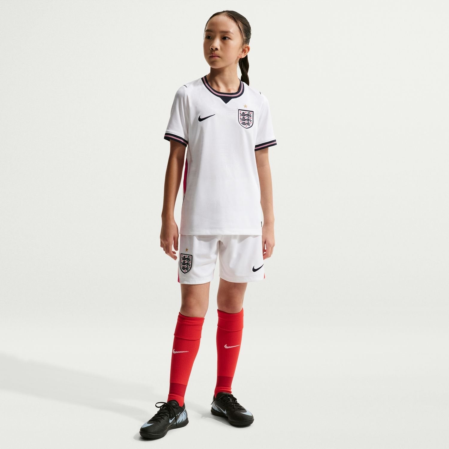 England 2026™ Home Jersey - Youth
