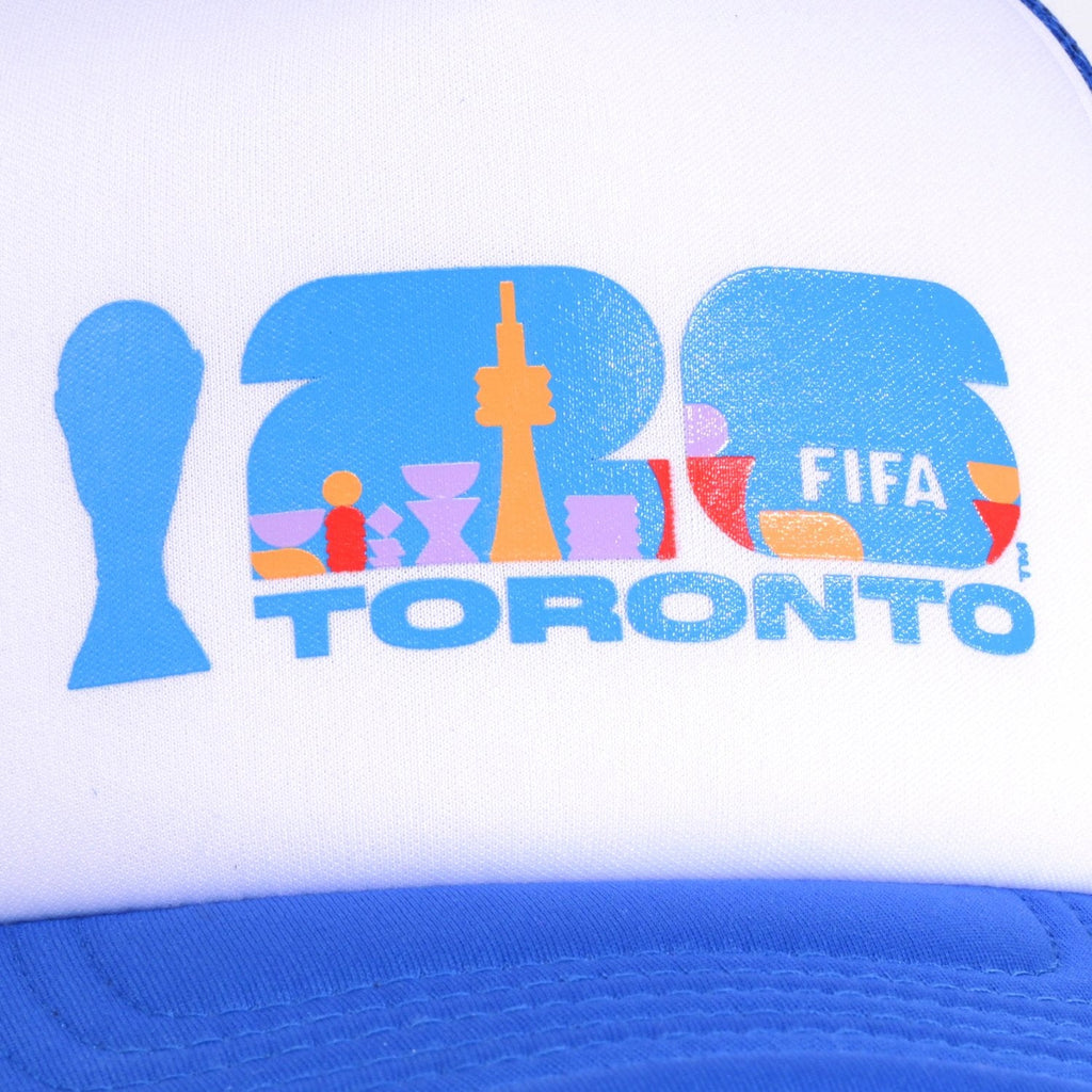 FIFA World Cup 2026™  Toronto Trucker Hat