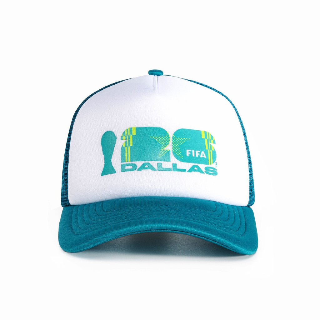 FIFA World Cup 2026™  Dallas Trucker Hat