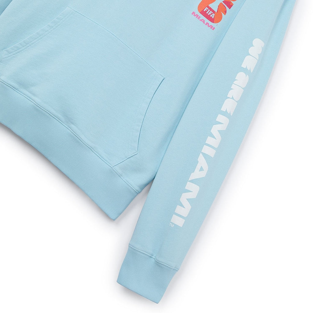 FIFA World Cup 2026™  Miami Hoodie - Unisex