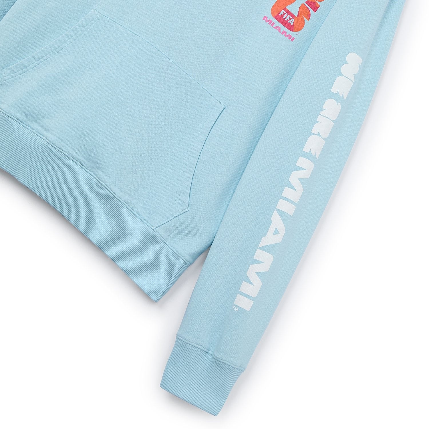 FIFA World Cup 2026™  Miami Hoodie - Unisex
