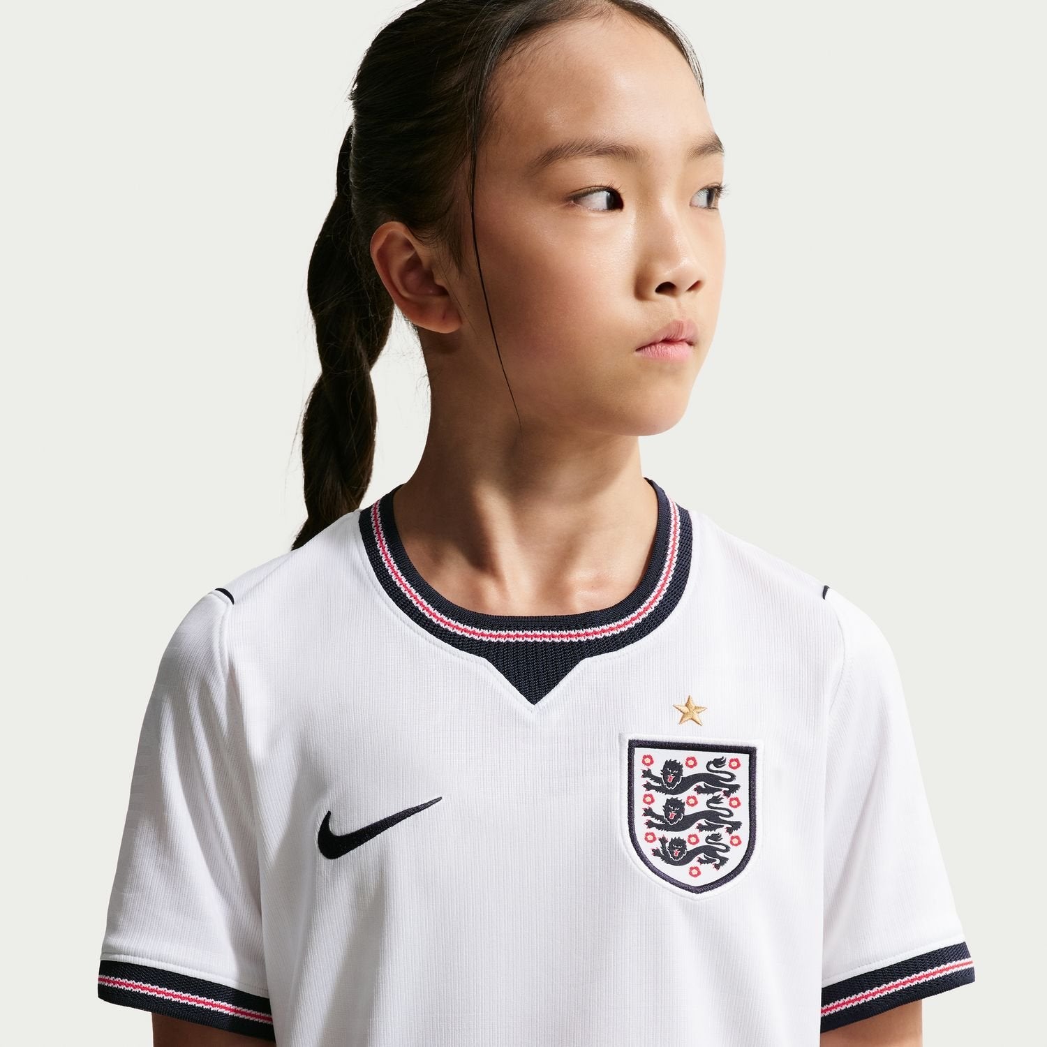 England 2026™ Home Jersey - Youth