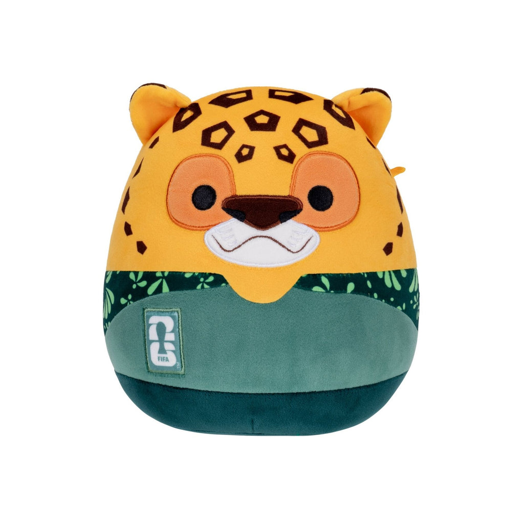 FIFA World Cup 2026™  8in Mexico Squishmallows Plush Mascot