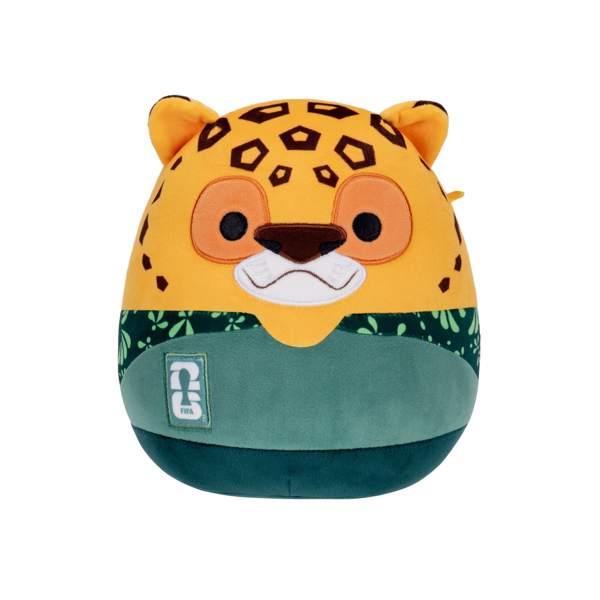 FIFA World Cup 2026™  8in Mexico Squishmallows Plush Mascot