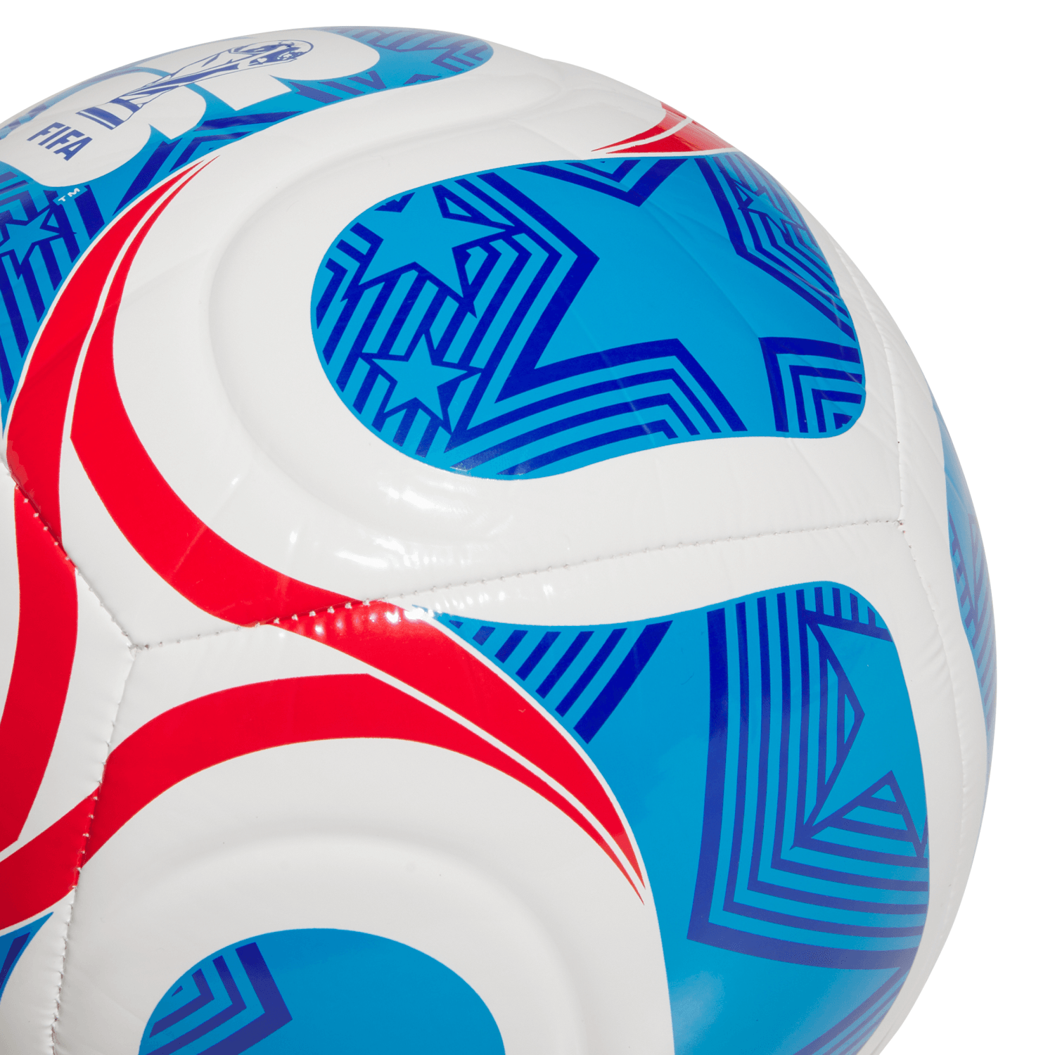 FIFA World Cup 2026™  Trionda USA Club Ball
