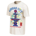 FIFA World Cup 2026™  Kansas City Homestyle T-Shirt - Unisex