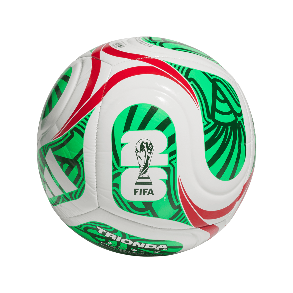 FIFA World Cup 2026™  Trionda Mexico Club Ball