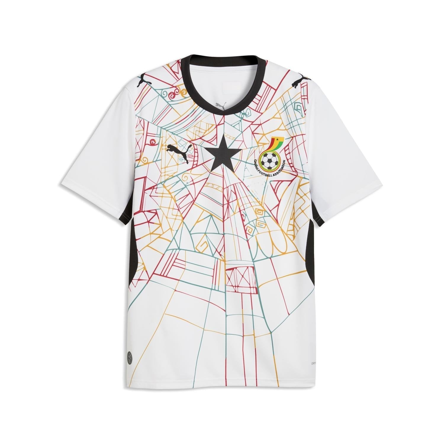 Ghana 2026™ Home Jersey - Men's