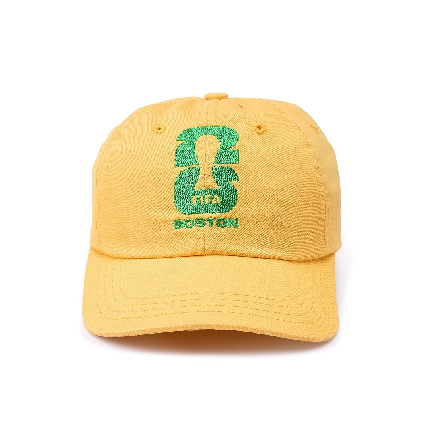 FIFA World Cup 2026™  Boston Cap - Unisex