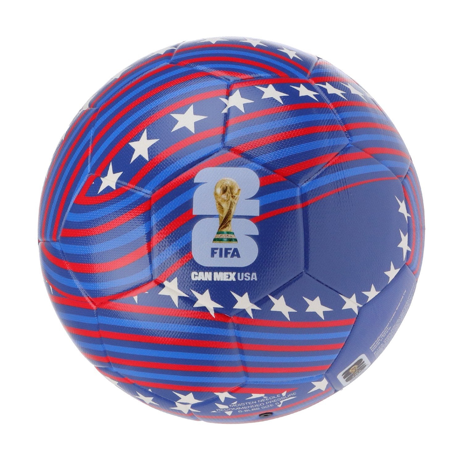 FIFA World Cup 2026™  USA Host Country Football