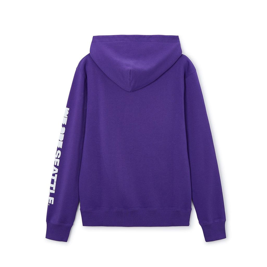 FIFA World Cup 2026™  Seattle Hoodie - Unisex
