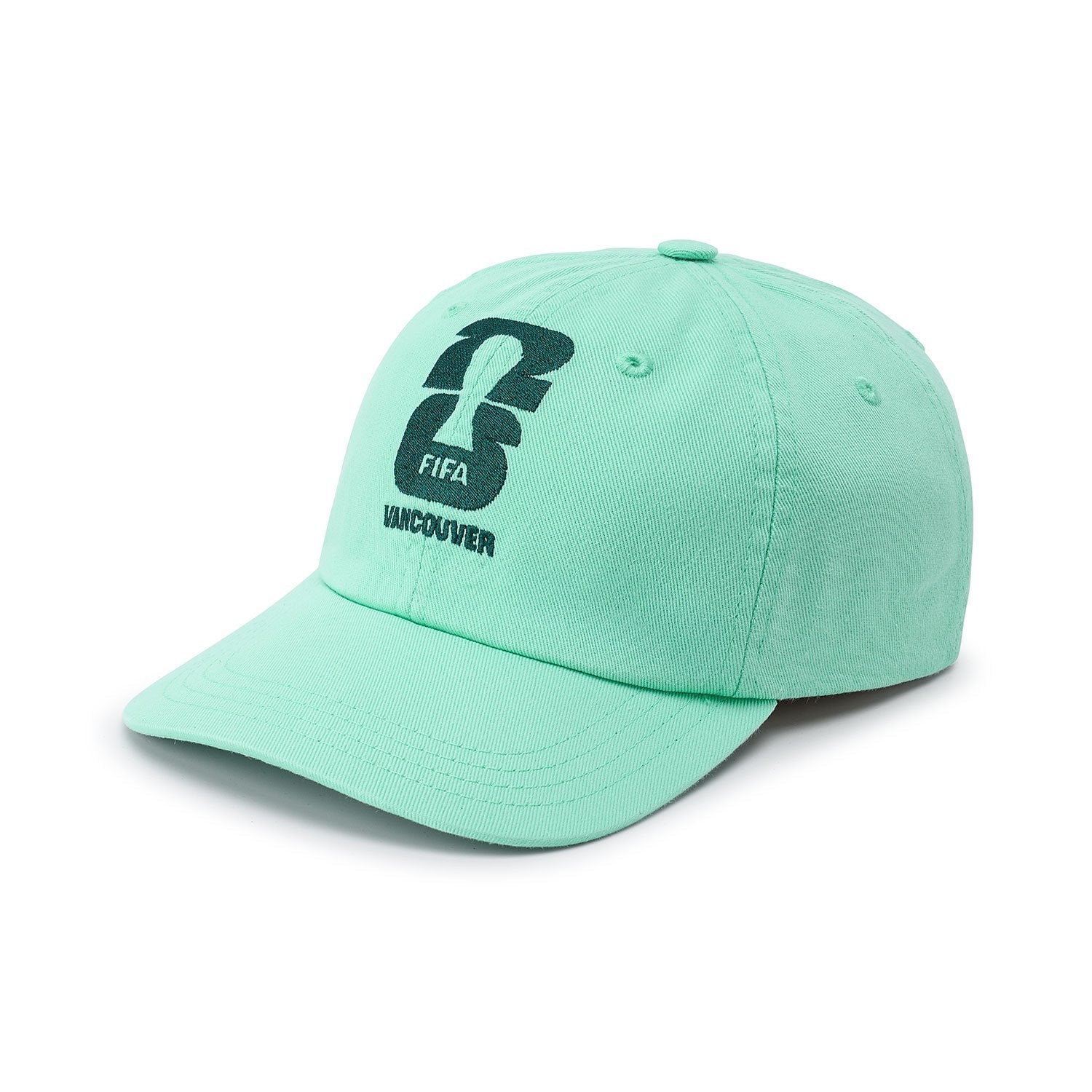FIFA World Cup 2026™  Vancouver Cap - Unisex