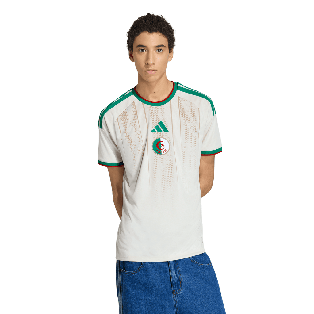 Algeria 2026™ Home Jersey - Men's