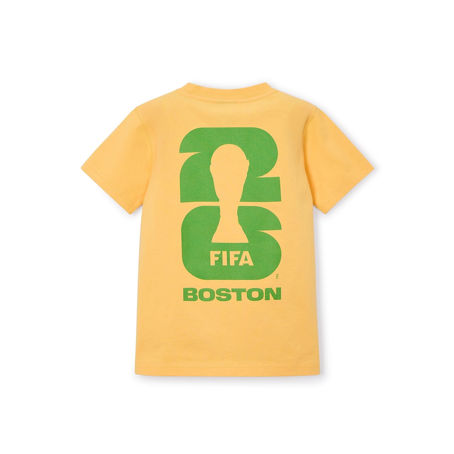 FIFA World Cup 2026™  Boston T-Shirt - Youth