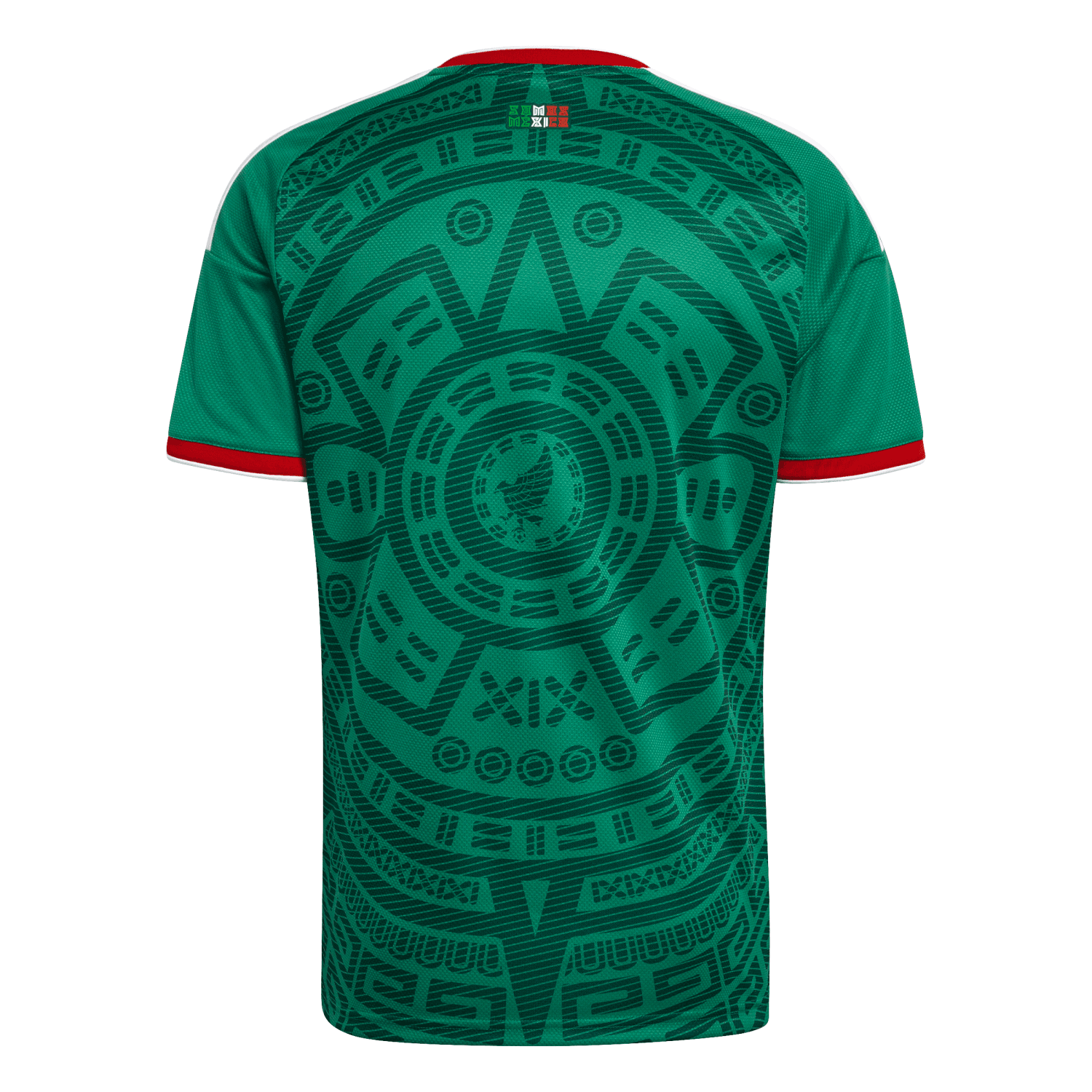 Mexico 2026™ Home Jersey - Men's