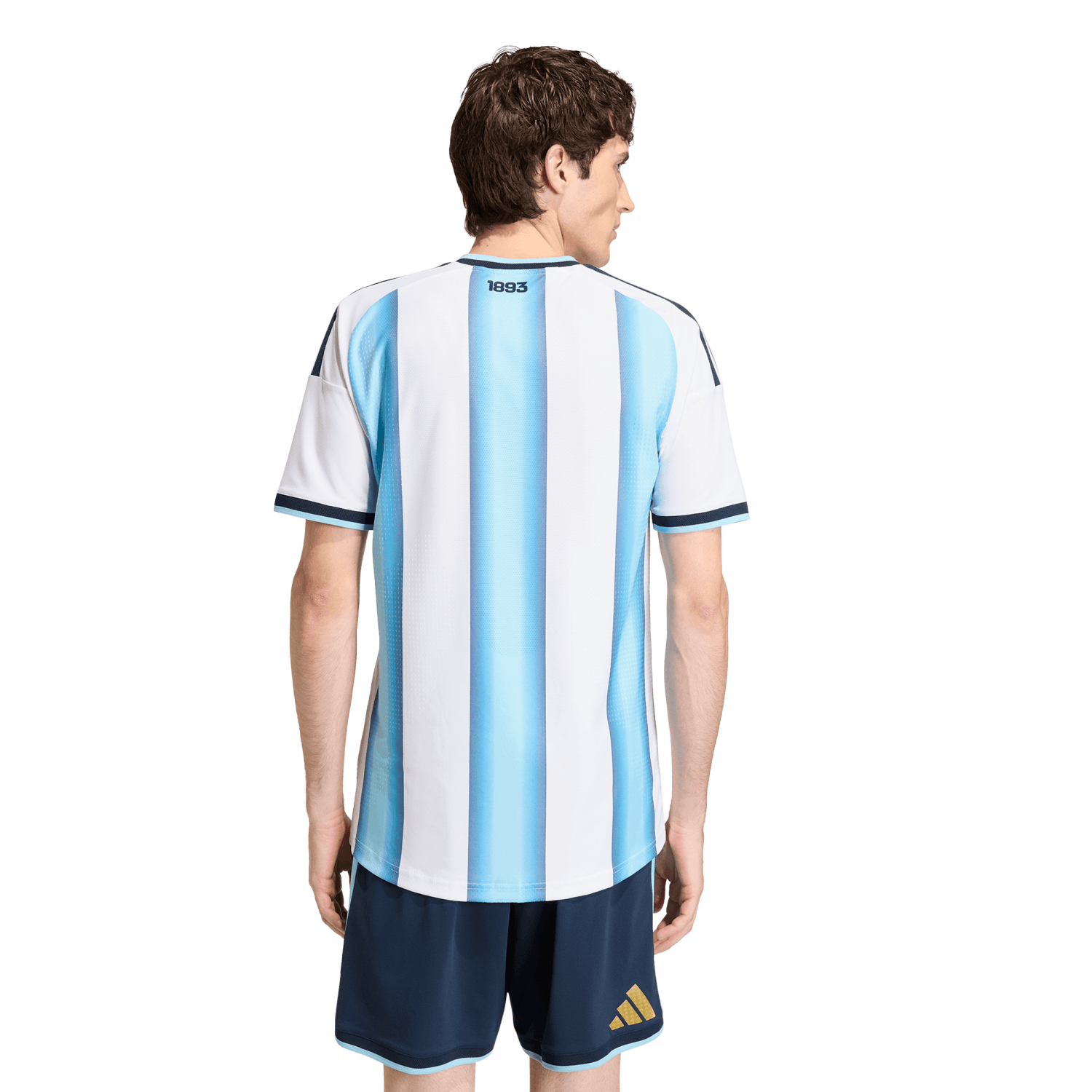 Argentina 2026™ Authentic Home Jersey - Men's