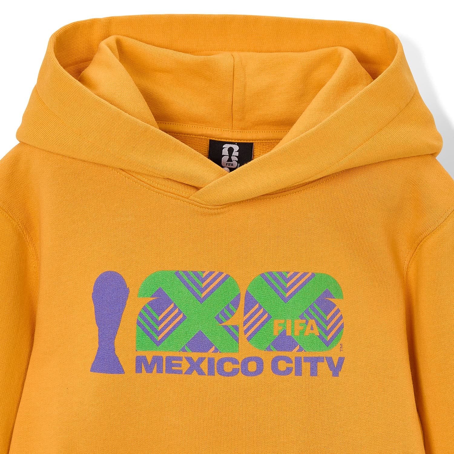 FIFA World Cup 2026™  Mexico City Hoodie - Youth