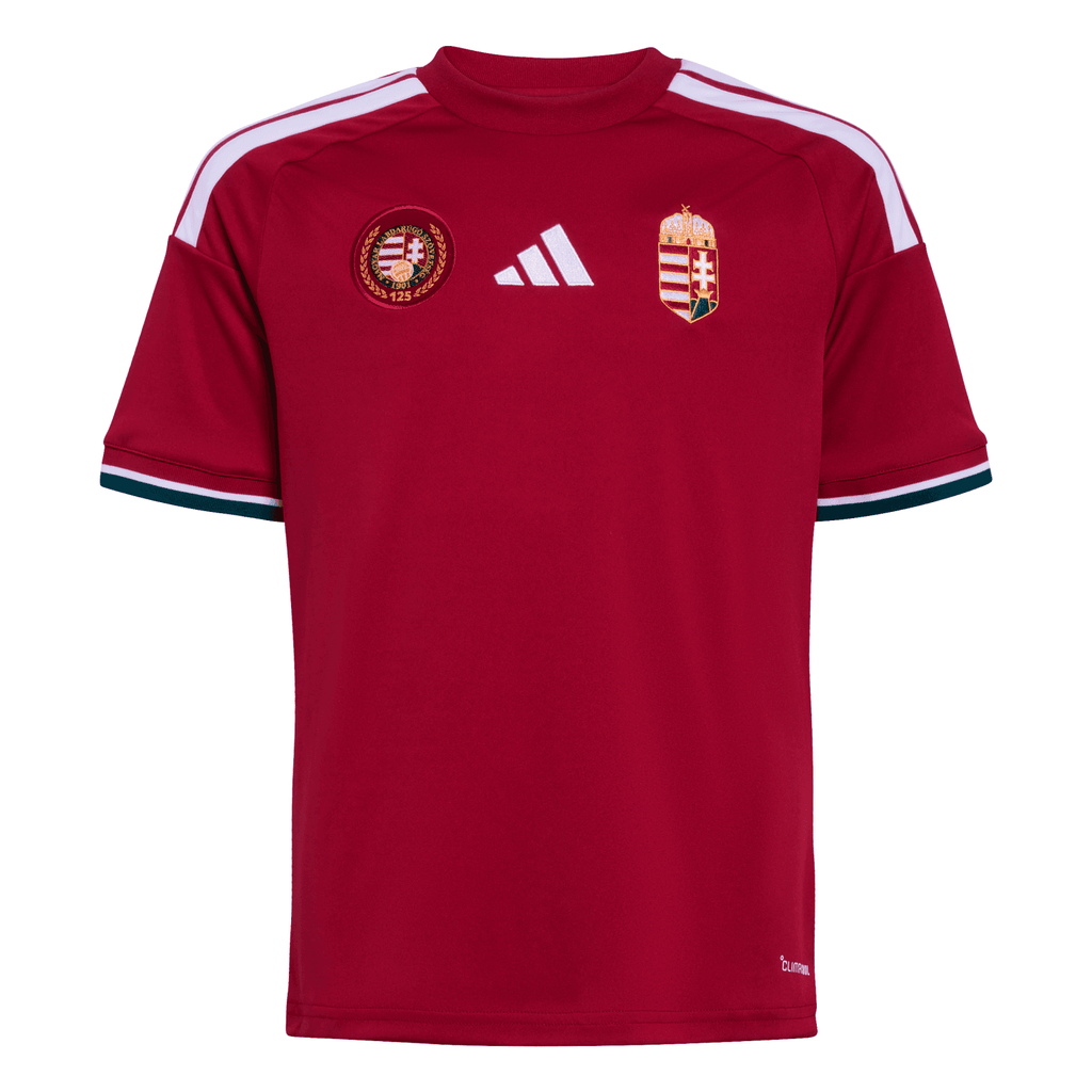 Hungary 2026™ Home Jersey - Youth