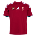 Hungary 2026™ Home Jersey - Youth