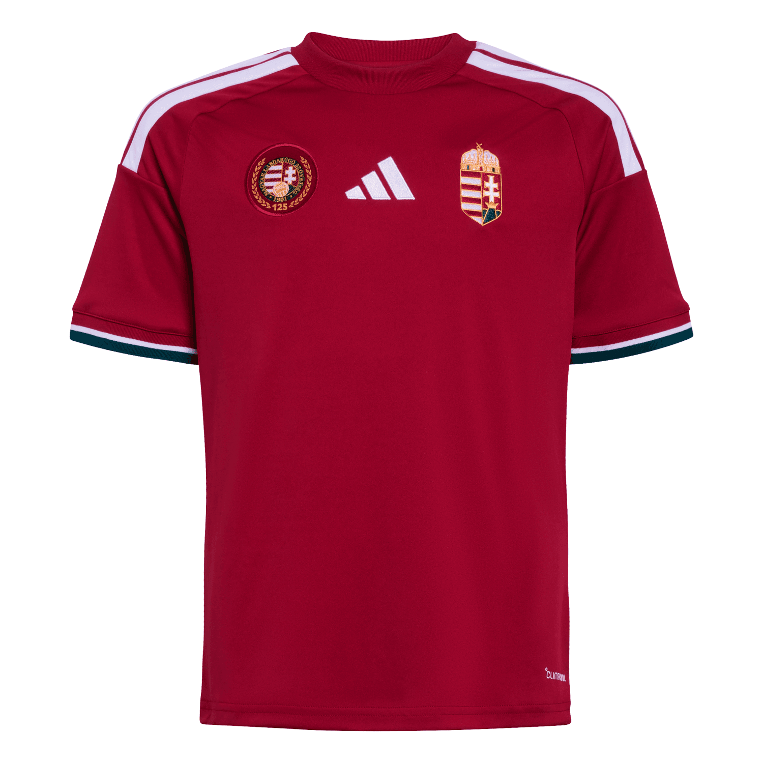 Hungary 2026™ Home Jersey - Youth