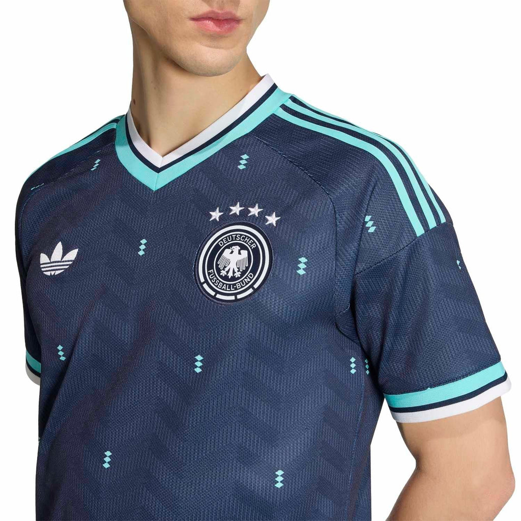 Germany 2026™ Away Jersey - Men's