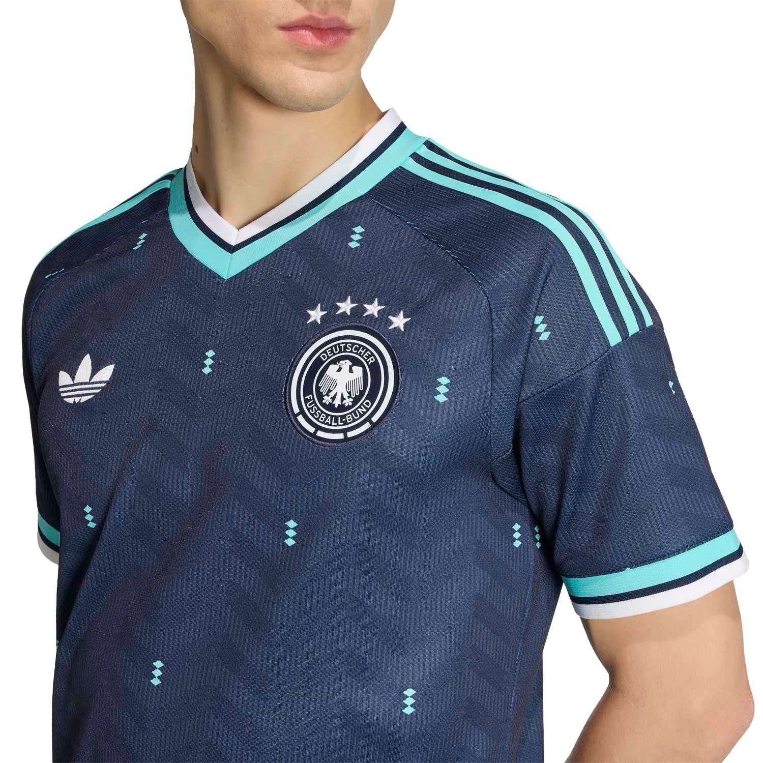 Germany 2026™ Away Jersey - Men's