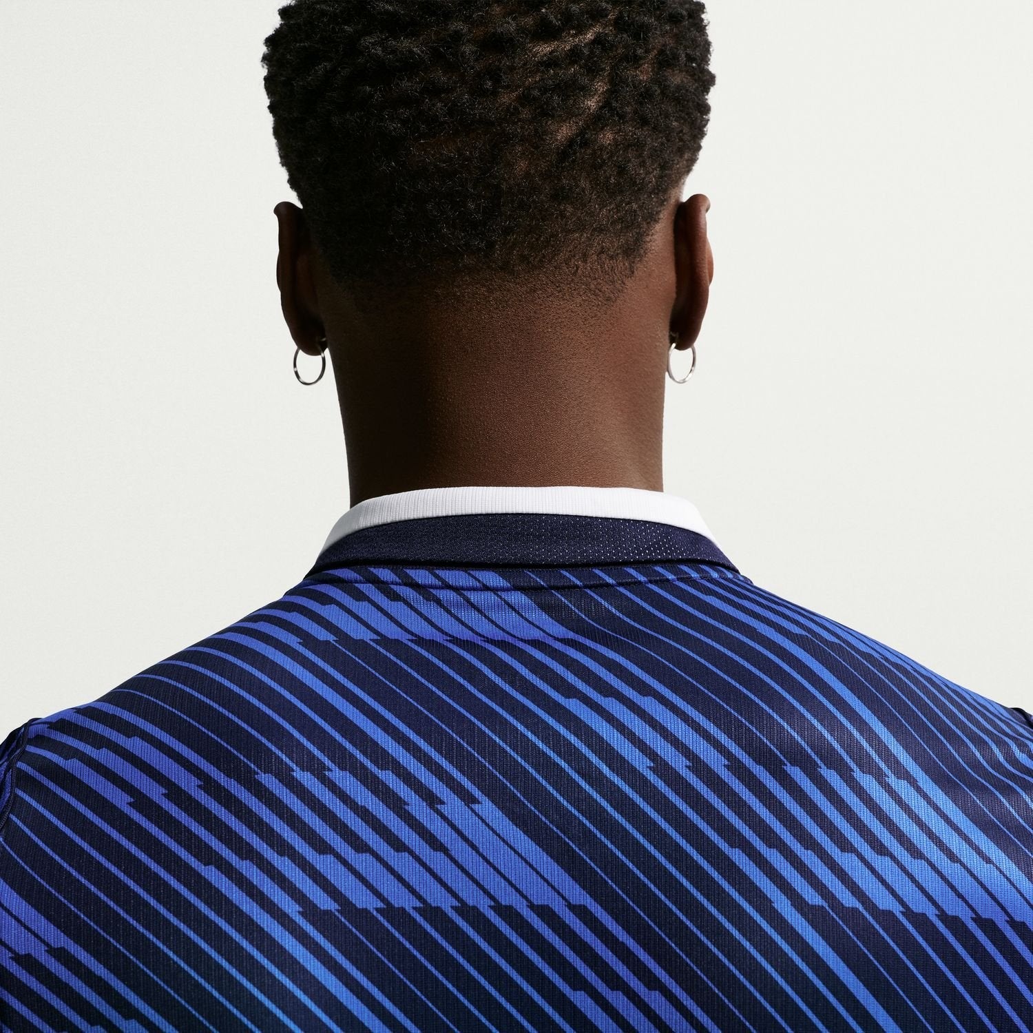 France 2026™ Home Jersey - Men's