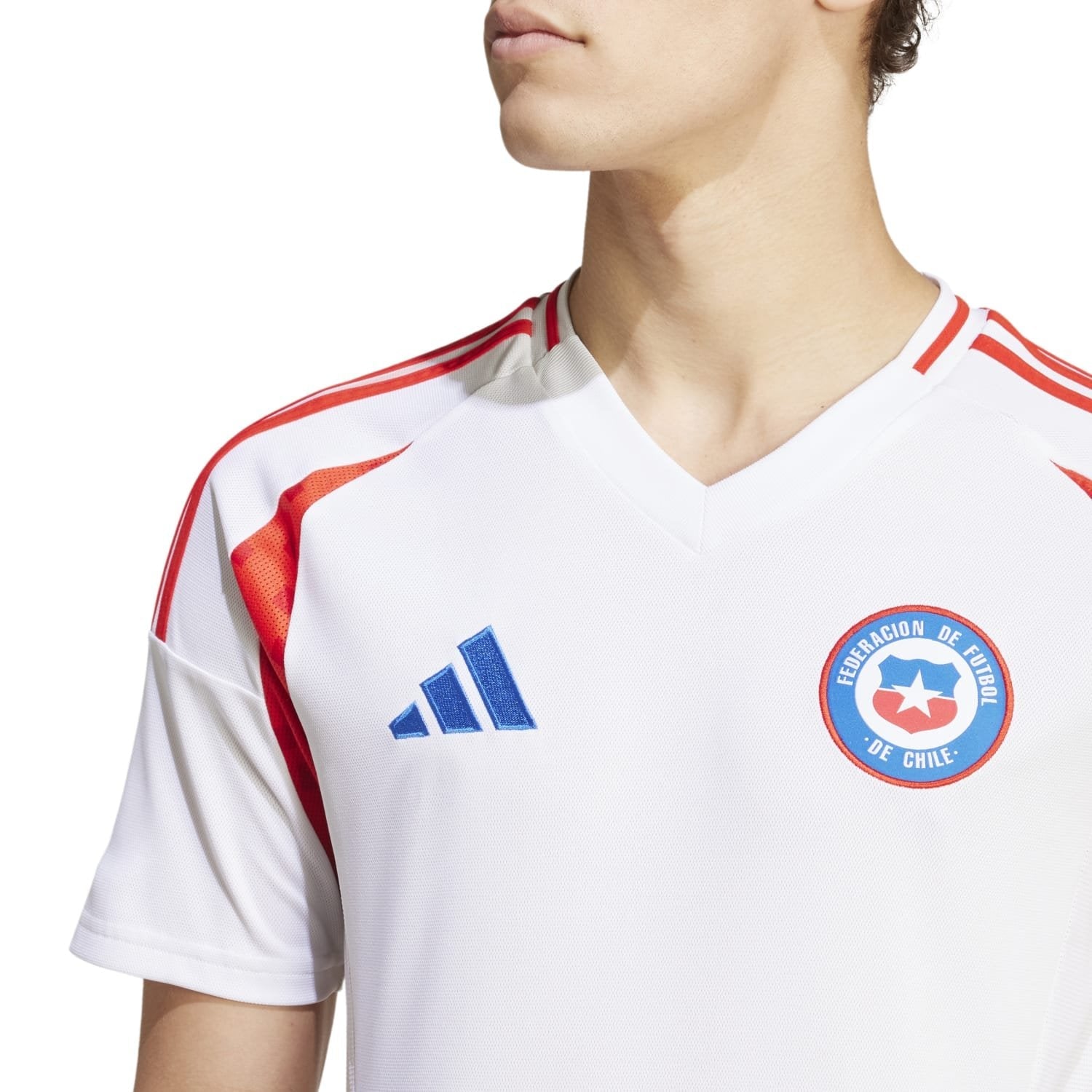 Chile 2024™ Away Jersey - Men's