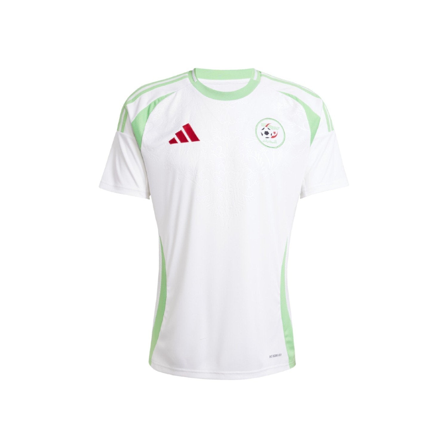 Algeria 2024™ Home Jersey - Men's