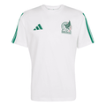 Mexico DNA White T-Shirt - Men's