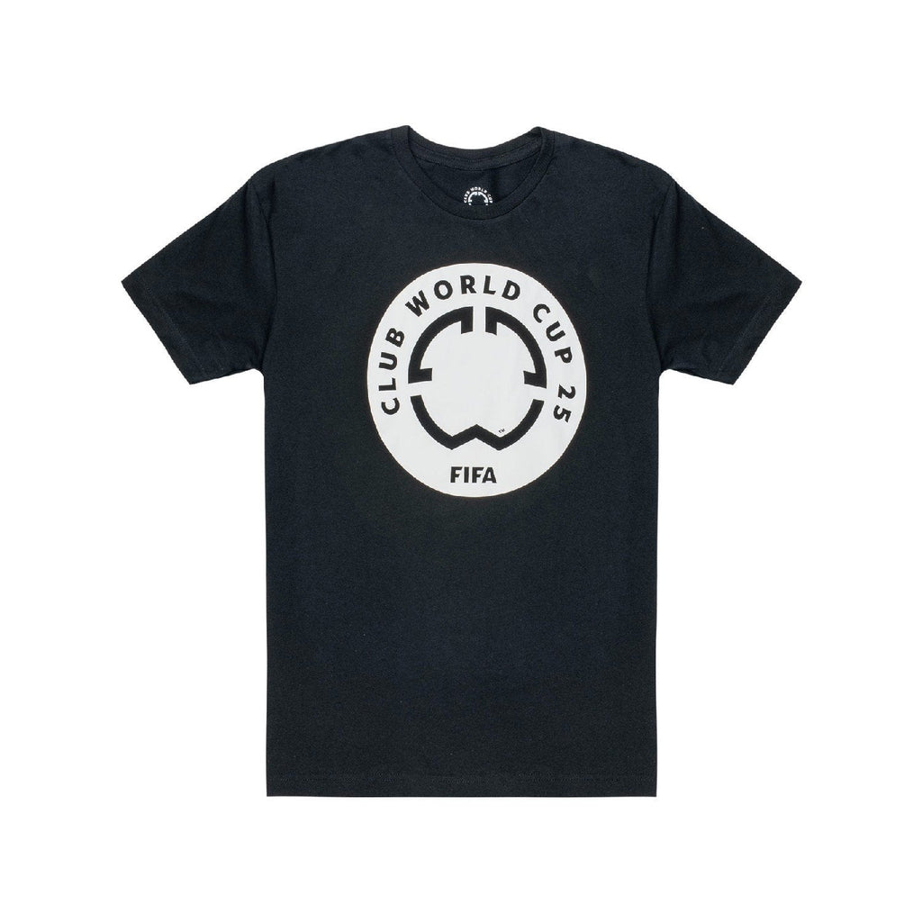 FIFA Club World Cup 2025? Black T-Shirt - Unisex